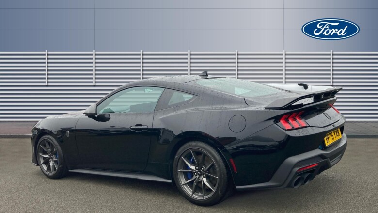 Ford Mustang 5.0 V8 Dark Horse 2dr Petrol Coupe